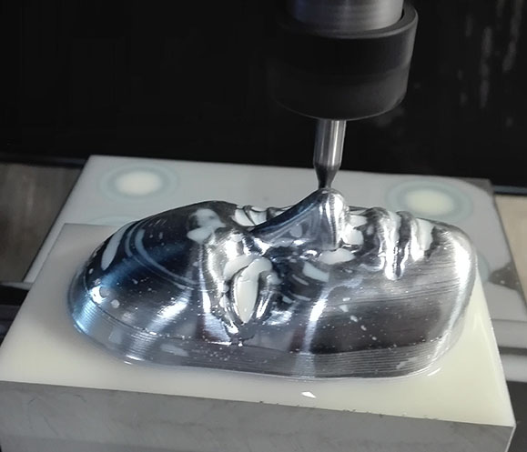 produkcja CNC